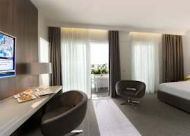 Dilman Luxury Stay 2