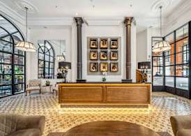 Palmaroga Hotel Asuncion, Tapestry Collection by Hilton 4
