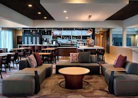 Courtyard by Marriott Poughkeepsie 3