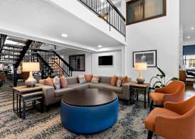 Best Western Vista Inn at the Airport 5