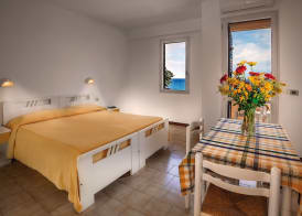 Baia Calavà Hotel e Residence 4