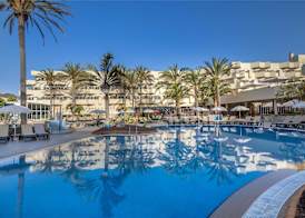 Barcelo Corralejo Bay - Adults Only 3