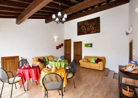 B&B Perla del Sud 2