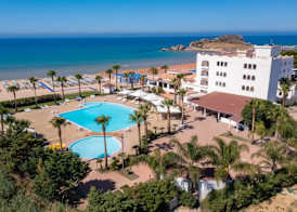 Hotel Baia D'oro 2