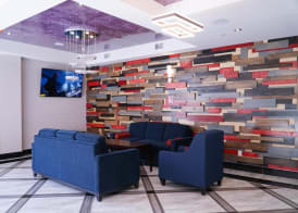 Lotus BLU Inn & Suites 4
