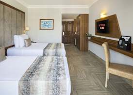 Elite Hotel Yalıkavak, Bodrum 5