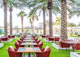 DoubleTree by Hilton Dubai Jumeirah Beach 2