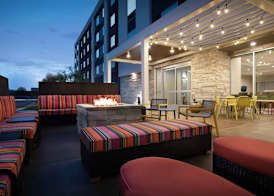 Home2 Suites By Hilton Phoenix North Happy Valley 3