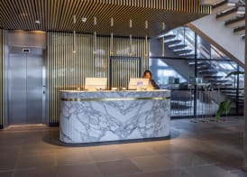 Fletcher Boutique Hotel Slaak-Rotterdam 4