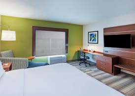 Holiday Inn Express & Suites TULSA SOUTH - WOODLAND HILLS by IHG 5