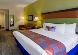 Best Western Plus Newport News 5