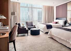The St. Regis Mexico City 4