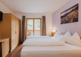 Hotel Bischofhof 3