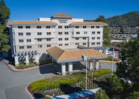 Embassy Suites by Hilton San Rafael at Marin Center 4