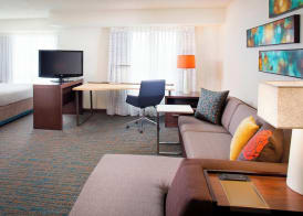 Residence Inn by Marriott Portland Scarborough 5