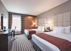 La Quinta by Wyndham Harrisburg-Hershey 4