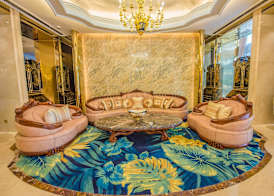 Jinyun Hotel Chengdu 4