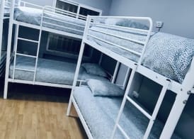 Hostel 165 5