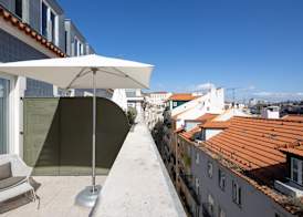 Lisboa Pessoa Hotel 4