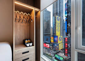 voco Times Square - Broadway by IHG 4