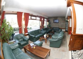 Hotel Bansko 4