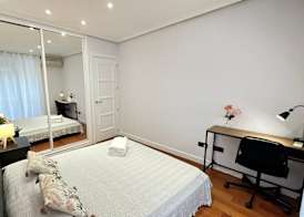 Habitaciones en Toledo 3