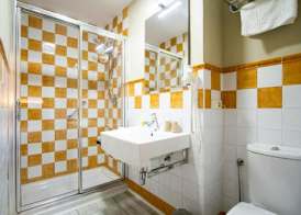 Alameda Hostal Boutique 5