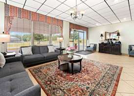 Quality Inn Americus 3