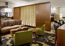Marriott Columbus Northwest 4
