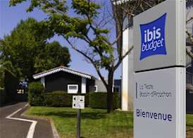 ibis Budget La Teste Bassin d'Arcachon 2