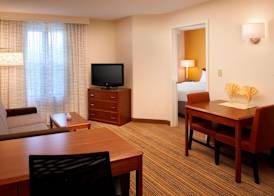 Sonesta ES Suites Chicago Waukegan Gurnee 4