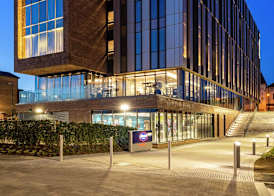 Hampton By Hilton Stockton On Tees 2