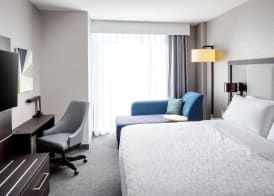Holiday Inn Express WASHINGTON DC DOWNTOWN by IHG 5