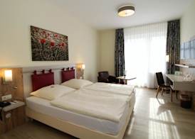 Hotel am Pferdemarkt 2