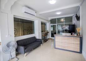 Bangkok Cozy Home @Khaosan Road 3