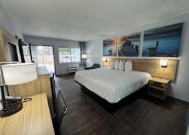 Days Inn by Wyndham Gainesville Hospital - University Area 4