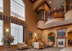 Best Western Plus New Caney Inn & Suites 3