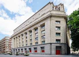 Radisson Collection Bilbao 4