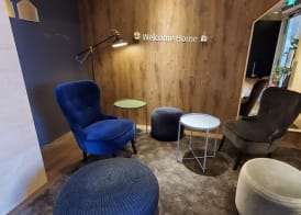 Yomi Hotel - ShuangLian MRT 4