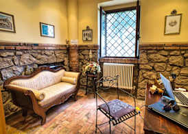 B&B Casale Ansamagi Relax & Pool 4
