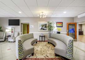 Best Western Plus Brunswick Inn & Suites 2