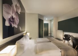 Days Inn Dessau 5