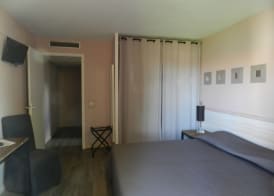 Hotel L'Orangeraie 4