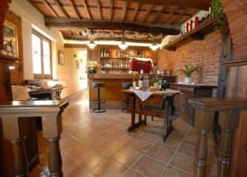 Agriturismo Settepassi Tuscany 3