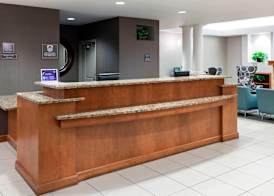Residence Inn by Marriott Chicago Lake Forest/Mettawa 2