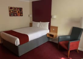 Days Inn Southampton Rownhams 5