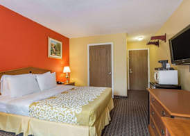 Days Inn by Wyndham Chincoteague Island 5