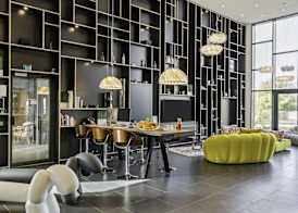 Best Western Plus Europe Hôtel Brest 3