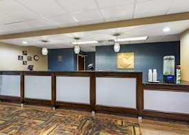 Comfort Inn, Cleveland South - Richfield 3