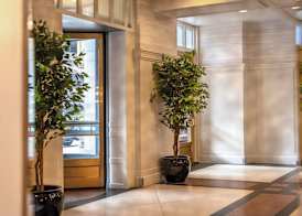 Warwick Allerton Chicago 4